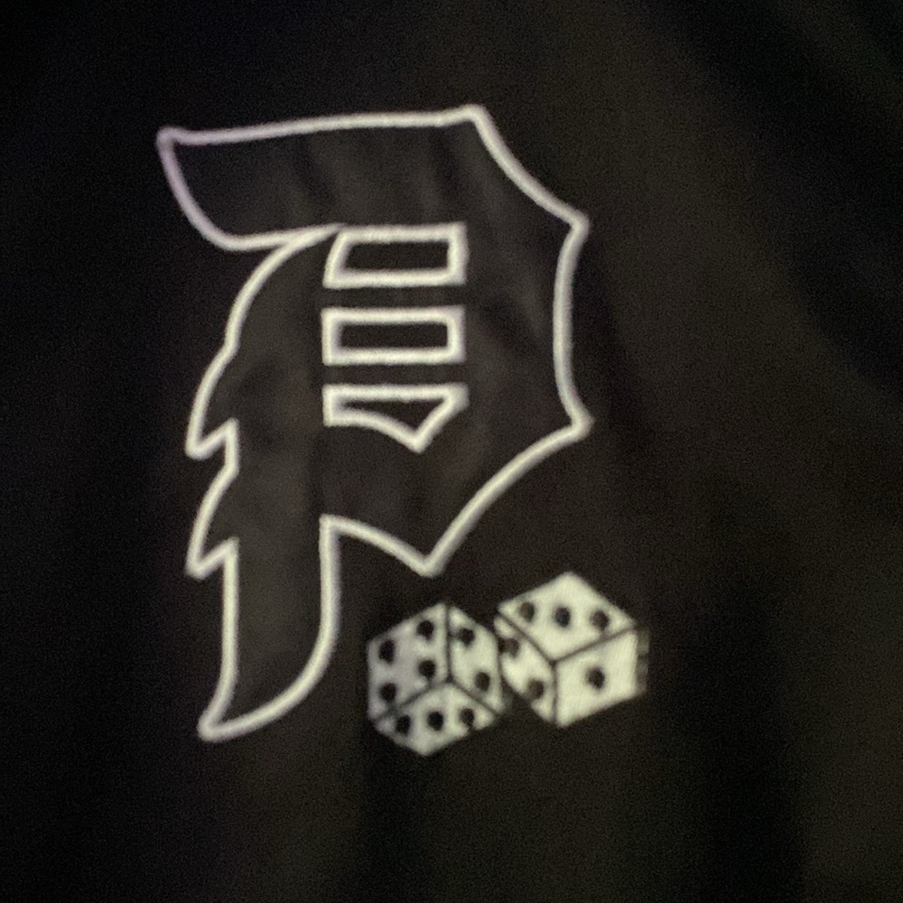 Primitive Jacket - Picture 3 of 9